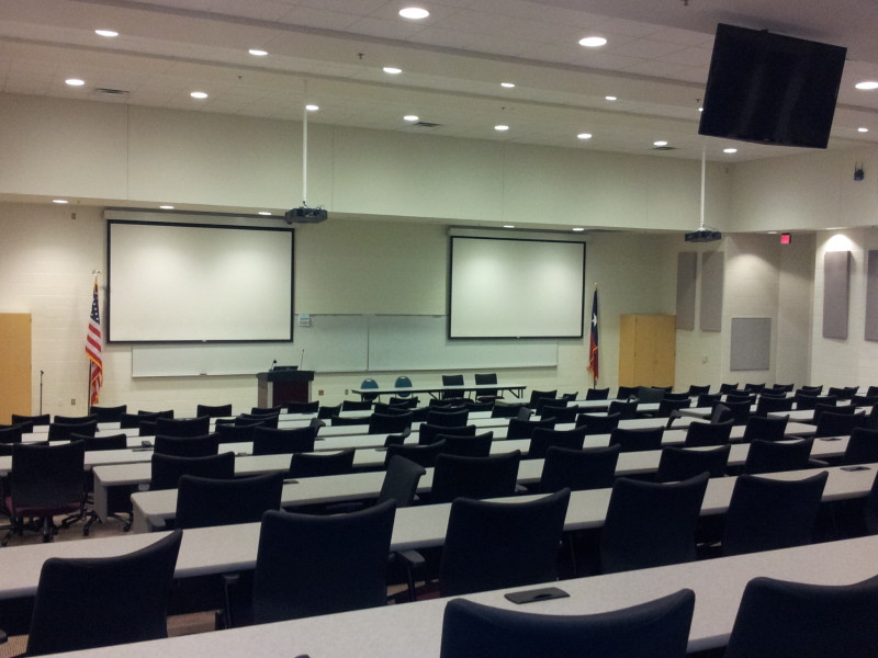Auditorium